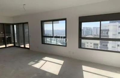 Apartamento com 3 quartos à venda na rua das palmeiras, 683, jardim, santo andré, 153 m2 por r$ 1.950.000