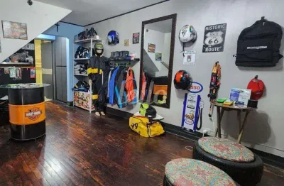 Casa comercial com 3 salas à venda na rua pedro mariano, 10, vila firmiano pinto, são paulo, 234 m2 por r$ 1.350.000