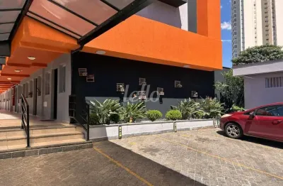 Apartamento com 1 quarto à venda na rua queriri, 210, chácara califórnia, são paulo, 42 m2 por r$ 240.000