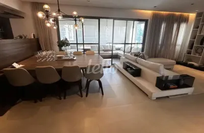 Apartamento com 3 quartos à venda na rua caiubi, 1363, perdizes, são paulo, 147 m2 por r$ 2.650.000