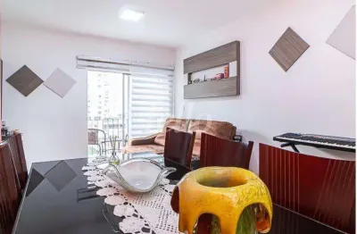 Apartamento com 2 quartos à venda na rua muniz de sousa, 644, aclimação, são paulo, 57 m2 por r$ 550.000