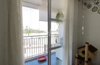 Apartamento com 3 quartos à venda na rua cajuru, 74, belenzinho, são paulo, 60 m2 por r$ 530.000