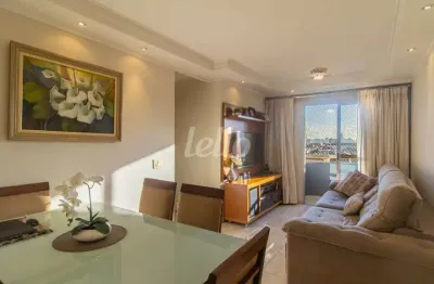 Apartamento com 3 quartos à venda na rua goanana, 40, vila esperança, são paulo, 73 m2 por r$ 570.000