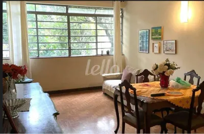Apartamento com 3 quartos à venda na rua josé braz de queiroz, 95, vila mariana, são paulo, 97 m2 por r$ 650.000