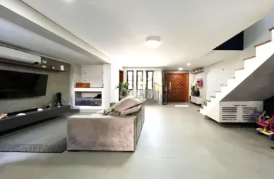 Casa com 3 quartos à venda na rua maiacaré, 186, planalto paulista, são paulo, 141 m2 por r$ 1.945.000