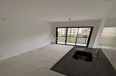 Apartamento com 1 quarto à venda na rua capote valente, 1226, pinheiros, são paulo, 29 m2 por r$ 460.000