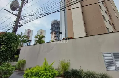 Apartamento com 2 quartos à venda na avenida álvaro ramos, 375, belenzinho, são paulo, 51 m2 por r$ 500.000