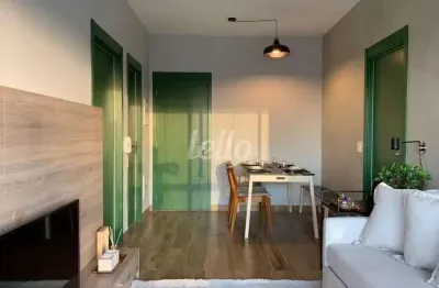 Apartamento com 1 quarto à venda na rua henri dunant, 792, santo amaro, são paulo, 55 m2 por r$ 950.000