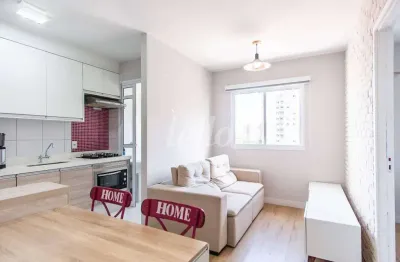 Apartamento com 1 quarto à venda na rua guarapuava, 290, mooca, são paulo, 32 m2 por r$ 350.000