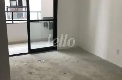 Apartamento com 2 quartos à venda na rua santa filomena, 55, centro, são bernardo do campo, 54 m2 por r$ 540.000