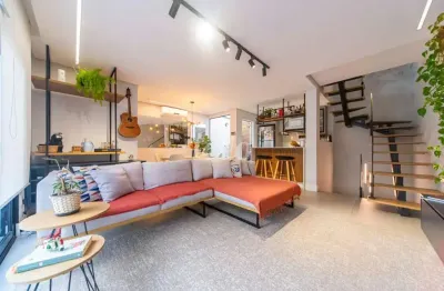 Casa com 3 quartos à venda na rua santo egídio, 72, jardim bela vista, santo andré, 195 m2 por r$ 1.320.000