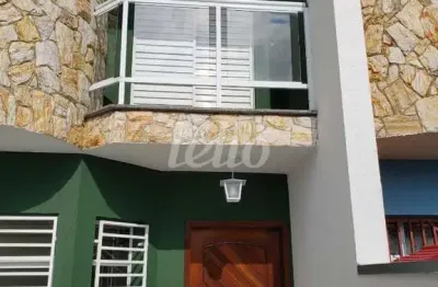 Casa comercial com 1 sala à venda na rua entre-folhas, 106, jardim arize, são paulo, 100 m2 por r$ 465.000