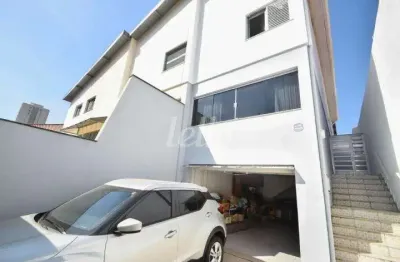 Casa com 5 quartos à venda na rua artur thiré, 1007, vila da saúde, são paulo, 163 m2 por r$ 1.382.000