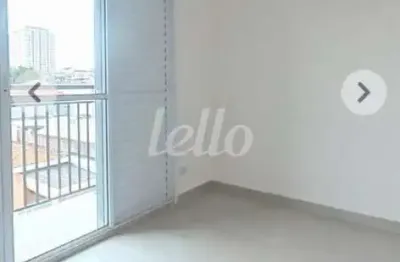 Apartamento com 2 quartos à venda na rua mafalda, 604, chácara belenzinho, são paulo, 45 m2 por r$ 420.000
