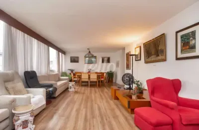 Apartamento com 4 quartos à venda na alameda lorena, 1041, jardim paulista, são paulo, 195 m2 por r$ 3.499.900