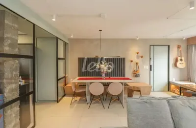 Apartamento com 2 quartos à venda na rua ministro godói, 928, perdizes, são paulo, 98 m2 por r$ 1.650.000