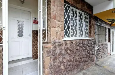 Casa com 2 quartos à venda na rua crasso, 96, água branca, são paulo, 80 m2 por r$ 649.900