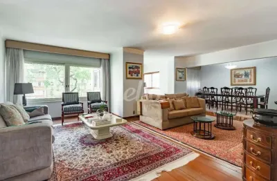 Apartamento com 3 quartos à venda na rua haddock lobo, 255, cerqueira césar, são paulo, 226 m2 por r$ 2.100.000