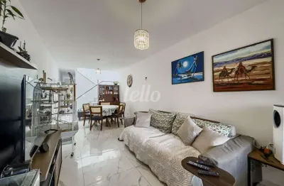 Casa com 3 quartos à venda na rua marechal malet, 515, parque da vila prudente, são paulo, 130 m2 por r$ 1.080.000