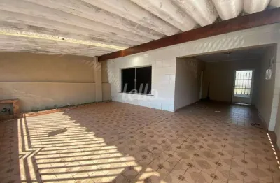 Casa comercial com 1 sala à venda na rua das hortências, 1134, vila helena, santo andré, 194 m2 por r$ 650.000