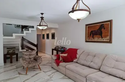 Casa com 3 quartos à venda na rua madagascar, 838, parque oratório, santo andré, 200 m2 por r$ 800.000