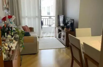 Apartamento com 2 quartos à venda na rua santa faustina, 20, imirim, são paulo, 57 m2 por r$ 405.000