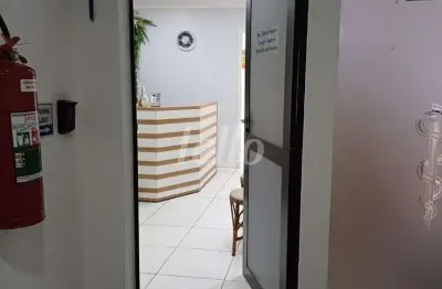 Sala comercial com 1 sala à venda na rua maestro joão gomes de araújo, 50, água fria, são paulo, 47 m2 por r$ 340.000