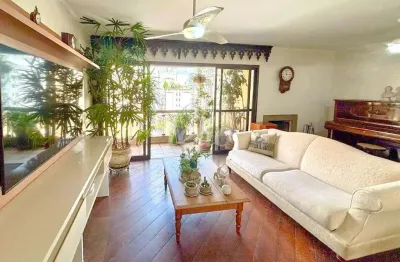 Apartamento com 4 quartos à venda na rua abílio soares, 760, paraíso, são paulo, 167 m2 por r$ 2.249.900