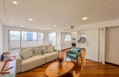 Apartamento com 3 quartos à venda na rua fernão dias, 158, pinheiros, são paulo, 118 m2 por r$ 2.099.000