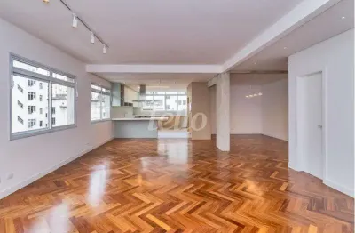 Apartamento com 3 quartos à venda na rua maranhão, 531, higienópolis, são paulo, 230 m2 por r$ 3.200.000