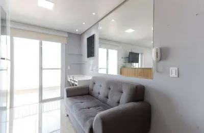 Kitnet / stúdio à venda na rua andrade reis, 30, mooca, são paulo, 42 m2 por r$ 365.000