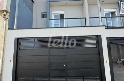 Casa com 3 quartos à venda na rua antônio gonzales munhoz, 14, vila ivone, são paulo, 90 m2 por r$ 619.900