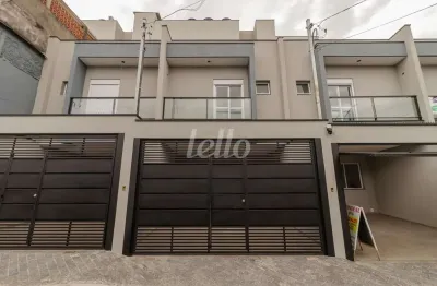 Casa com 3 quartos à venda na rua antônio gonzales munhoz, 14, vila ivone, são paulo, 90 m2 por r$ 619.900