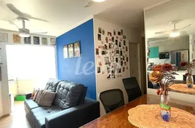 Apartamento com 3 quartos à venda na rua ibitirama, 2130, vila prudente, são paulo, 65 m2 por r$ 530.000