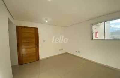 Apartamento com 2 quartos à venda na rua doutor pelágio marques, 279, vila matilde, são paulo, 50 m2 por r$ 270.000