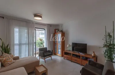 Apartamento com 4 quartos à venda na rua marechal barbacena, 1295, vila regente feijó, são paulo, 168 m2 por r$ 1.250.000