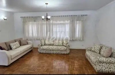 Casa com 5 quartos à venda na rua tamuanas, 173, vila zelina, são paulo, 200 m2 por r$ 1.060.000