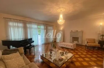 Casa com 3 quartos à venda na rua comendador roberto ugolini, 265, parque da mooca, são paulo, 415 m2 por r$ 5.000.000