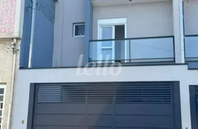 Casa com 3 quartos à venda na rua antônio gonzales munhoz, 14, vila ivone, são paulo, 90 m2 por r$ 619.900