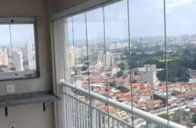 Apartamento com 1 quarto à venda na rua filipe camarão, 530, tatuapé, são paulo, 49 m2 por r$ 650.000
