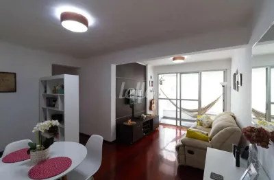 Apartamento com 2 quartos à venda na rua sete de outubro, 104, tatuapé, são paulo, 70 m2 por r$ 550.000