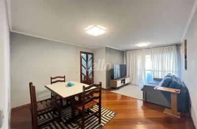 Apartamento com 3 quartos à venda na rua vilela, 875, tatuapé, são paulo, 89 m2 por r$ 920.000