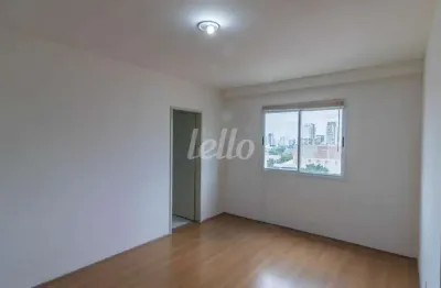 Kitnet / stúdio à venda na rua teixeira de melo, 355, tatuapé, são paulo, 36 m2 por r$ 440.000