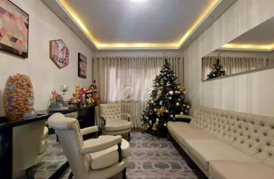 Casa com 3 quartos à venda na rua pedro nosralla, 36, vila azevedo, são paulo, 160 m2 por r$ 1.100.000