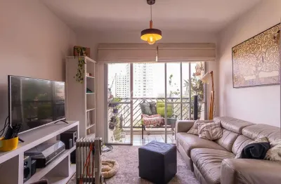 Apartamento com 3 quartos à venda na rua antônio borba, 191, vila madalena, são paulo, 93 m2 por r$ 990.000