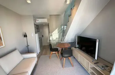 Apartamento com 1 quarto à venda na rua haddock lobo, 720, cerqueira césar, são paulo, 46 m2 por r$ 1.503.040
