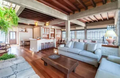 Casa com 3 quartos à venda na rua iraci, 283, jardim paulistano, são paulo, 230 m2 por r$ 3.949.999