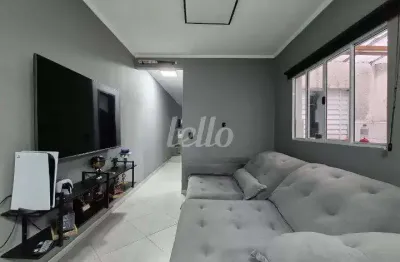 Apartamento com 2 quartos à venda na rua general câmara, 209, vila humaitá, santo andré, 52 m2 por r$ 290.000