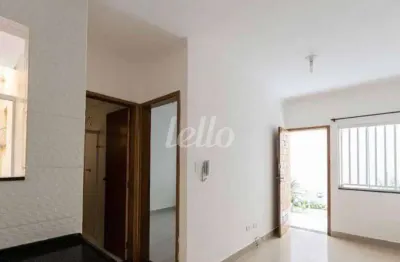 Casa em condomínio fechado com 1 quarto à venda na rua matusalém matoso, 218, penha de frança, são paulo, 25 m2 por r$ 200.000