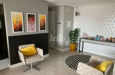 Apartamento com 3 quartos à venda na rua margarida de lima, 77, tatuapé, são paulo, 88 m2 por r$ 1.100.000